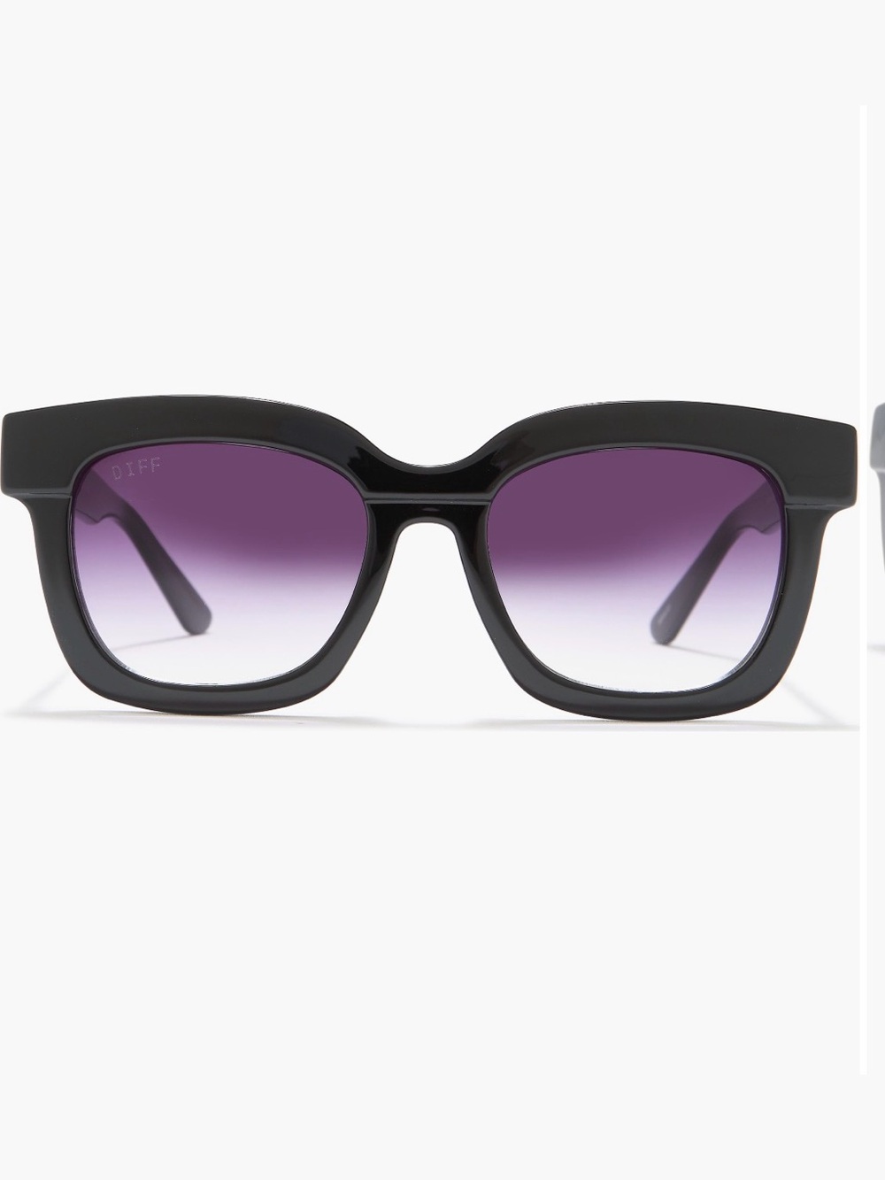 Diff Makay Sunglasses - Picture 4 of 5